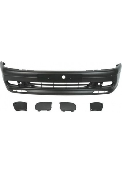 Laguna 1994-1998 Ön Tampon Oem No (7701467519)