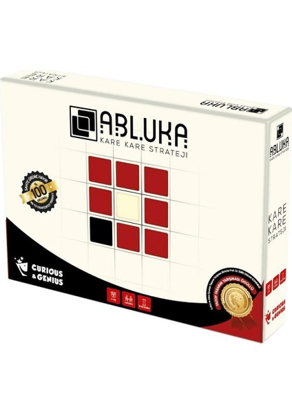 153P Abluka Oyunu Kare Kare Strateji