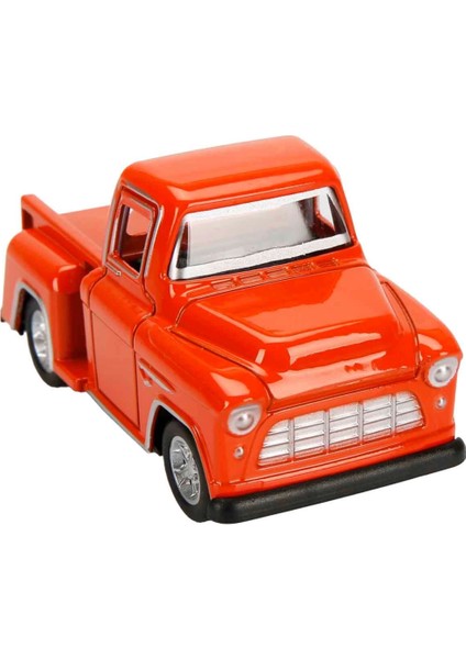 Maxx Wheels Die Cast Çek Bırak Kamyon modelleri