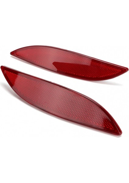 Fluence Arka Tampon Reflektörü Sol 2009- Oem No (265650004R)