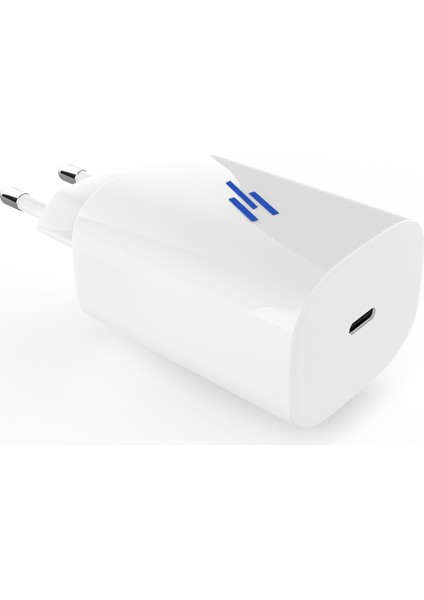 Voltone Type-C Hızlı Şarj Adaptörü 20W