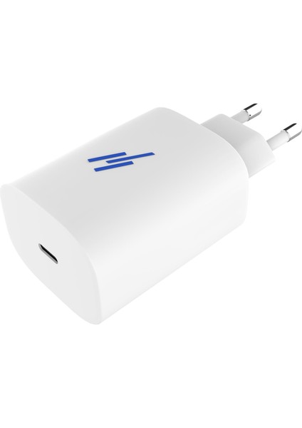 Voltone Type-C Hızlı Şarj Adaptörü 20W modelleri