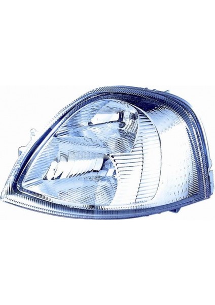 Master Iı 2003- Far Motorlu Sağ Oem No (8200163518)