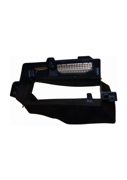 Megane Ön Tampon Hava Alma Kanalı Komple Sol 2016- Oem No (628113910R)