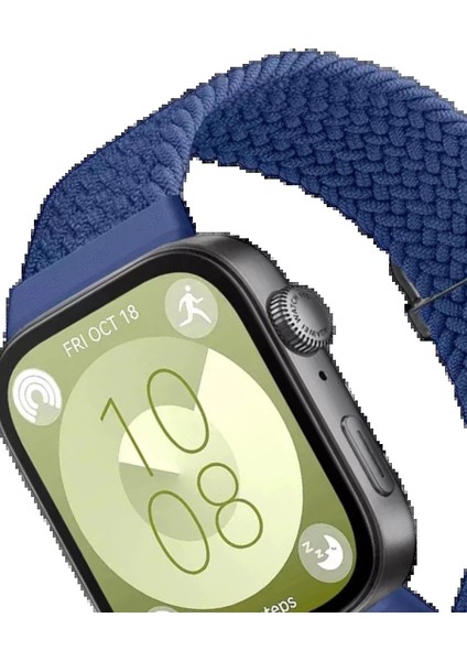 Huawei Fit 4 Star Kordon - LACIVERT-(5796) - I09H10N5-4A85VS fiyatları