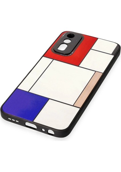 Vivo Y11S Kılıf Mirror Desenli Kapak - Mirror - 9-(5796) - I14H85N0-0A07VS fırsatları