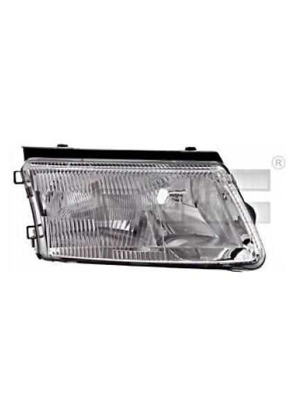 Far Passat 1997-2000 Sisli Sol (1 Adet) (Oem No: 3B0941017M)