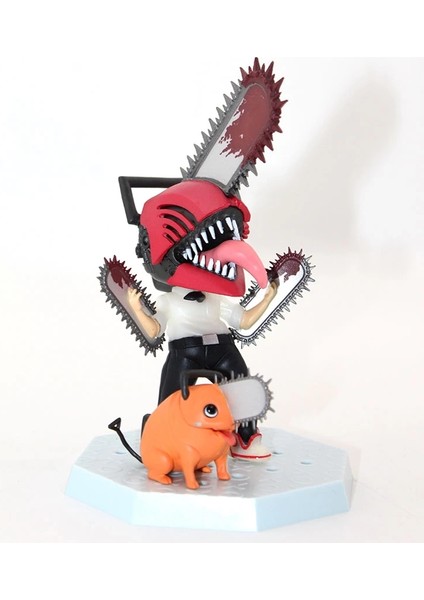 Buğz Tekli Anime Figür 16 cm ALK2411