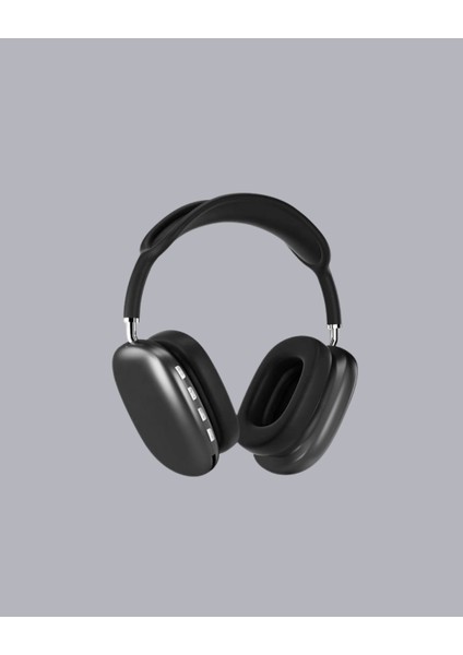 Bfs Bluetooth 5.0 Kulak Üstü Kulaklık – Gürültü Engelleme, Uzamsal Ses, Hızlı Şarj fırsatları