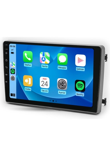 M-T-C 632 Serisi Opel Vectra C 2005-2008 6+64GB Multimedya Teyp