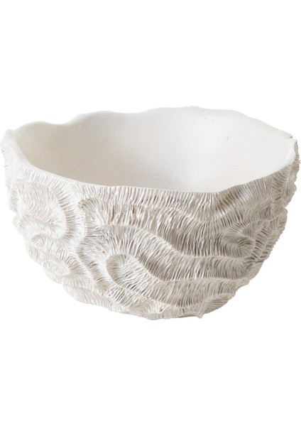 Sydney Coral Dekoratif Kase 41X27CM fiyatları