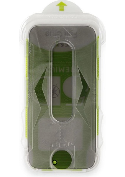 iPhone 15 Pro Max Magic 5d Hayalet CAM-(5796) - I66H53N7-0A90VS