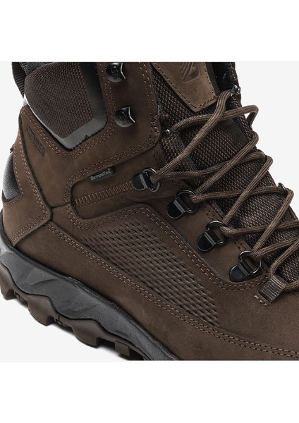Erkek Duman Su Geçirmez Outdoor Bot 3K1GB00173