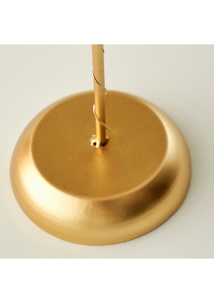 Christmas Ledli Aydınlatma Gold (30X11X46 Cm) indirimleri