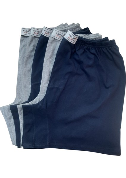 5 Adet Erkek Boxer modelleri