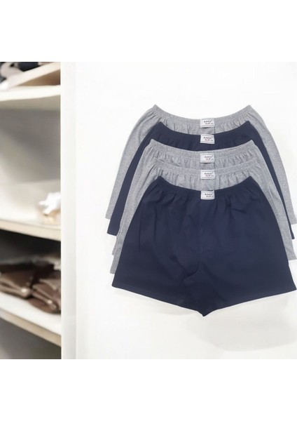 5 Adet Erkek Boxer fırsatları