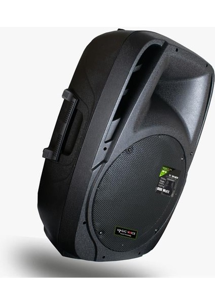 Magicvoice Mv-15 800 Watt 15'' 2-Yollu Pasif Kabin Hoparlör fiyatları