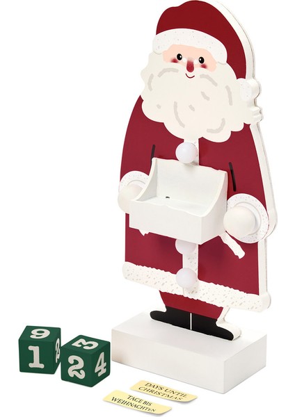 LED Takvim, Noel Baba fiyatları