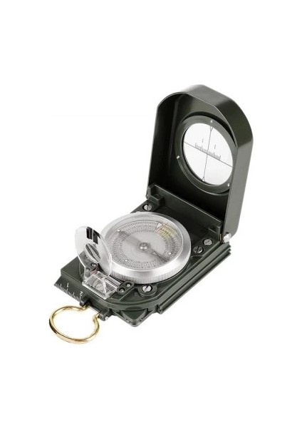 Buğz Formula KAMPÜSS80 Profesyonel Pusula