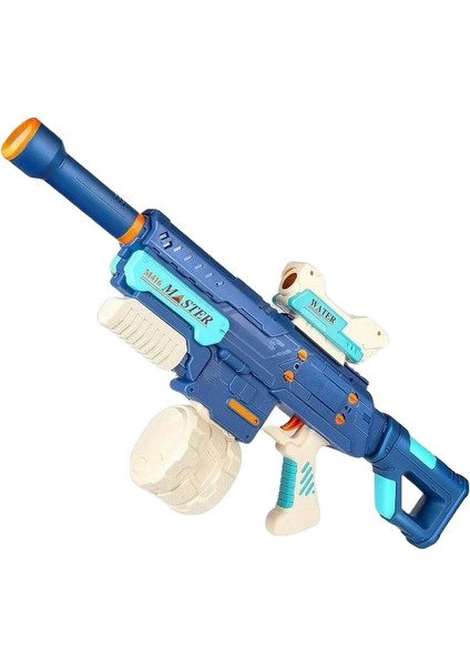 Pilli Mega Su Tabancası - LC-31188 fırsatları