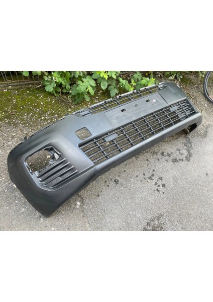 Partner - Berlingo 2019- Van - Doblo Ön Tampon 2023- Oem No (9816765680)