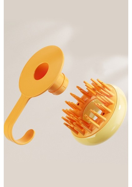 Yeni Nesil Duş Fırçalı Banyo Askısı Şirin Dekor Banyo Askısı ve Duş Fırçası 2si1 Arada modelleri