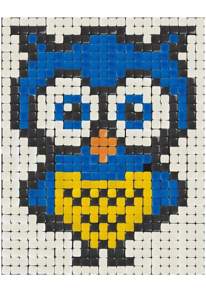 KM2515 Kumtoys Cam Mozaik fırsatları