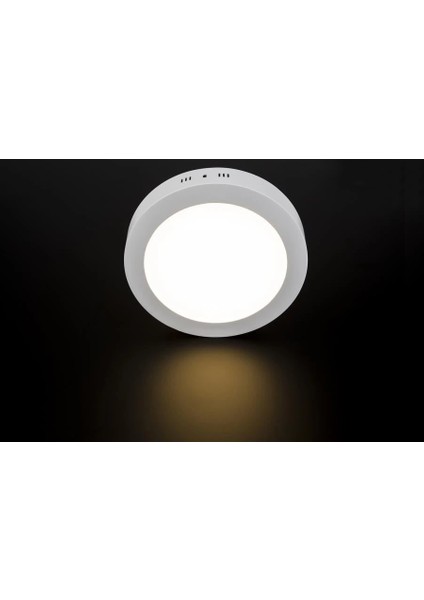 Ct 5271 Cata 25 W Sıva Üstü LED Spot Armatür Beyaz Işık 6400K fiyatları