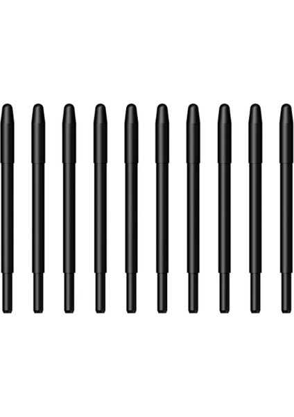 AC95 Pen Nibs Pa5/pa6 Kalem Için Yedek Uç 20 Adet