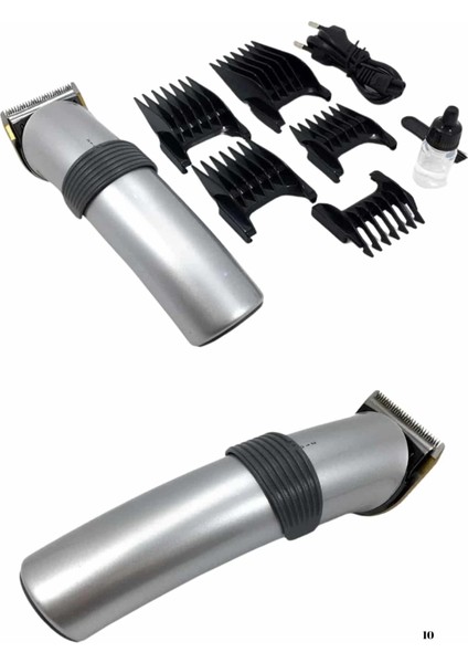 Buğz 2025 Model Çelik Kasa Profesyonel Saç Sakal Tüm Vücut Tüyü Lazer Öncesi Tıraş Makinesi indirimleri