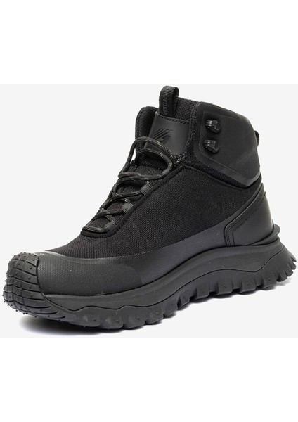Erkek Siyah Su Geçirmez Outdoor Bot 3K1GB16354