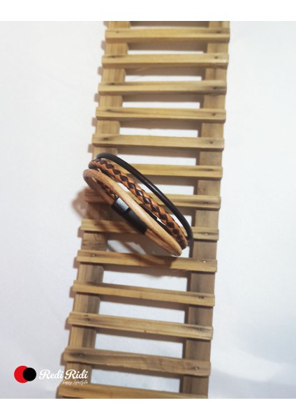 El Yapımı Deri Bileklik MODEL.6222 modelleri