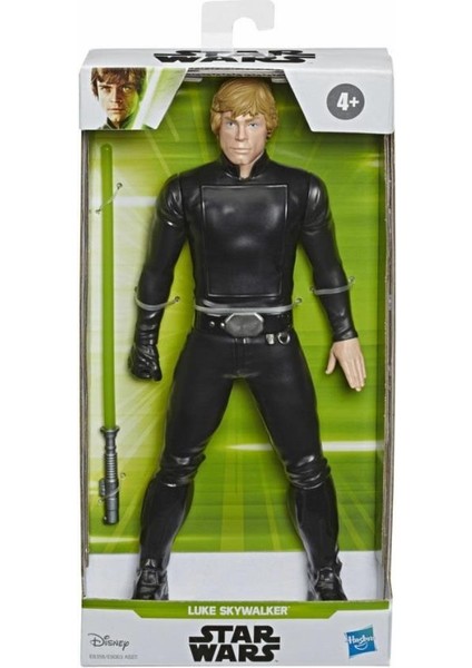 E8063 Star Wars 24 cm Figür