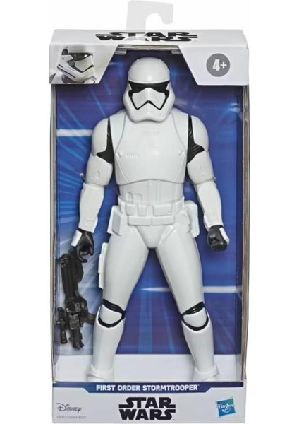 E8063 Star Wars 24 cm Figür fiyatları
