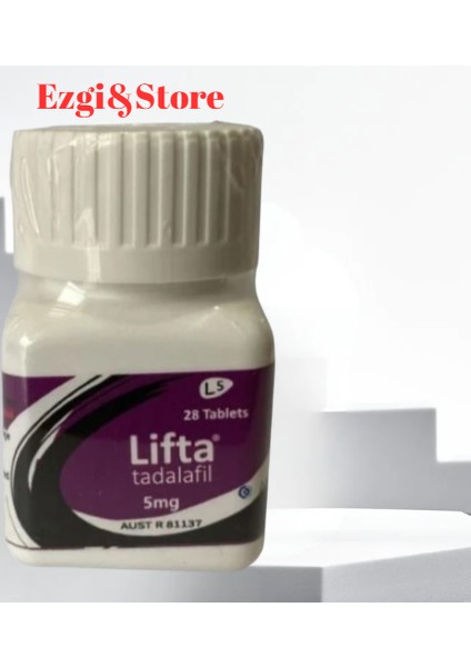 Liftââ Orjinal 5 Mg 30-Lu.tablet 1 Kutu. -Lifttaaa Kuvvet3 Performans1-Takvıye1 Guc2 Sertlestirici2 Geçiktiricii4- Etkili5 Viegra6 Ccialisss Gizli Gönderim