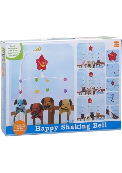 Bfs D120 D121 Peluşlu Dönence modelleri