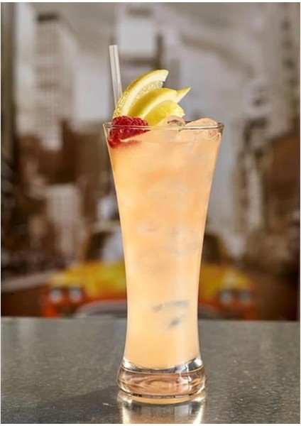 Sorgun 2'li Bira Bardağı