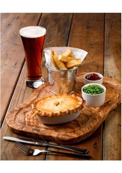 Sorgun 2'li Bira Bardağı