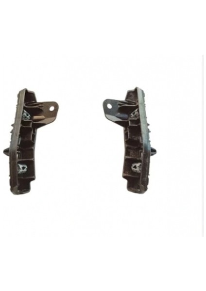 Clio Ön Tampon Braketi Takım Hatchback 2024- Oem No (269B11349R)