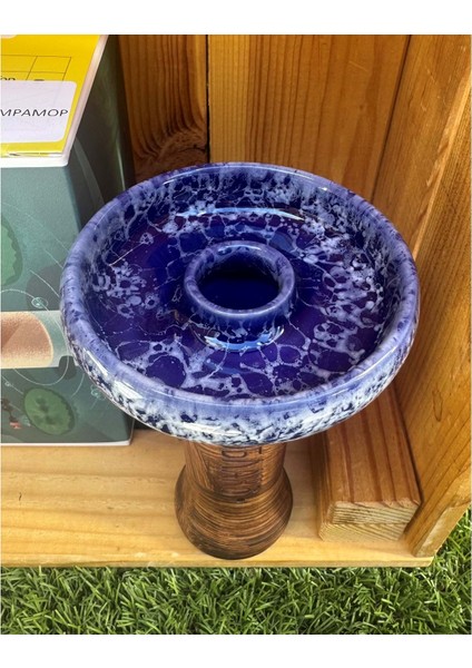 – Classic Phunnel Glazed L / Mermer - Mavi (Orijinal) modelleri