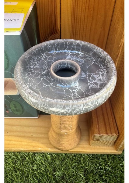 – Classic Phunnel Glazed L / Mermer - Gri (Orijinal) modelleri