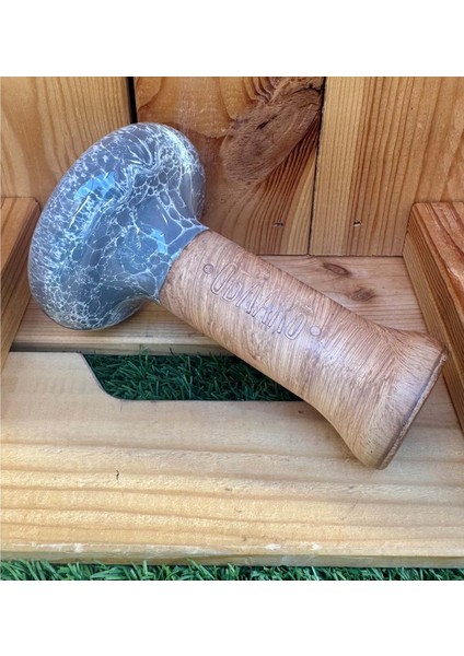 – Classic Phunnel Glazed L / Mermer - Gri (Orijinal) fırsatları