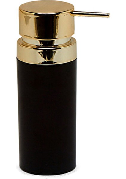 Lenox Banyo Set Siyah