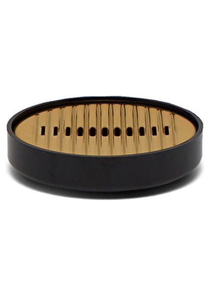 Lenox Banyo Set Siyah