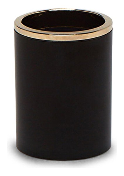 Lenox Banyo Set Siyah