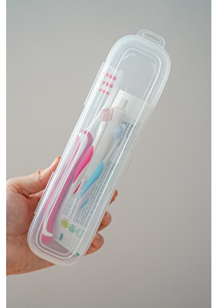 Multix Diş Fırçası ve Macunu Kutusu fiyatları