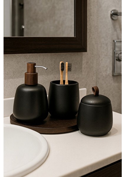 Elita Banyo Seti 4 Parça fırsatları