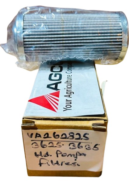 Massey Ferguson 3625-3635 Hidrolik Pompa Filitresi Agco fiyatları