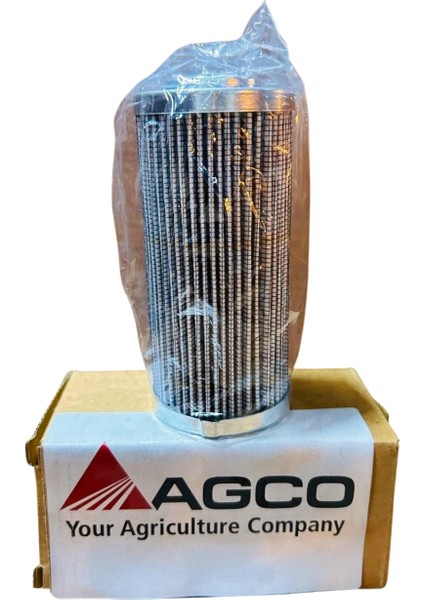 Massey Ferguson 3625-3635 Hidrolik Pompa Filitresi Agco modelleri