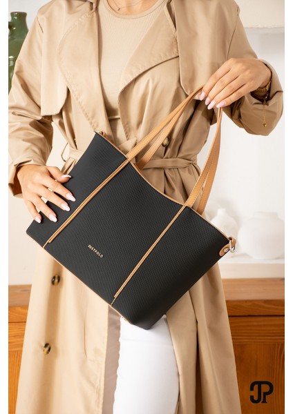 Orijinal Just Polo Collection 3 Bölmeli Lüks Yumuşak Deri Ayarlanabilir Çapraz Askılı Omuz Çantası fiyatları